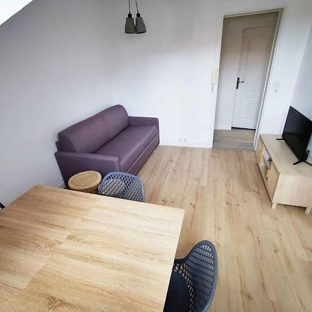 Bel Appartement 3Mn A Pied De La Gare Et 10Mn De Paris Argenteuil Buitenkant foto